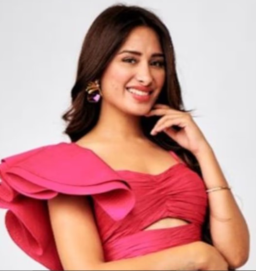 Bigg Boss 13 Finalist Mahira Sharma