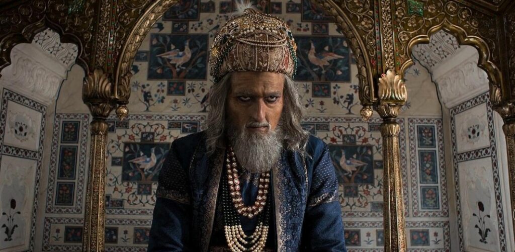 Chhaava: A Tale of Valor and Legacy