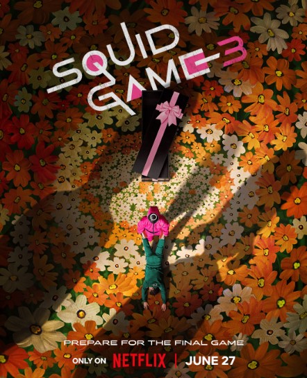 Squid Game Season 3 Officially Confirmed: What We Can Expect from the New Season
