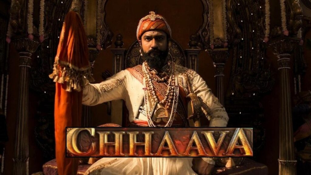 Chhaava