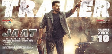 Jaat Movie