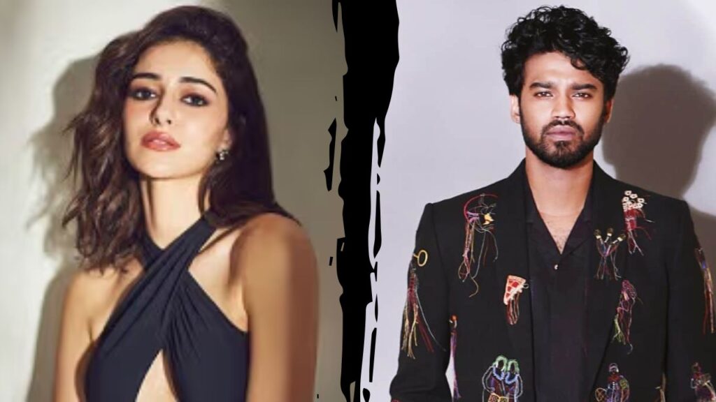 Ananya Panday Reacts to Babil Khan’s “Rude” Comment
