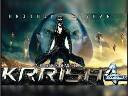 Krrish 4 release date
